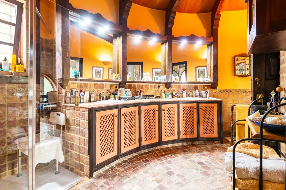 Casa o chalet en venta en Gilet con Calefacción, Jardín privado y Terraza