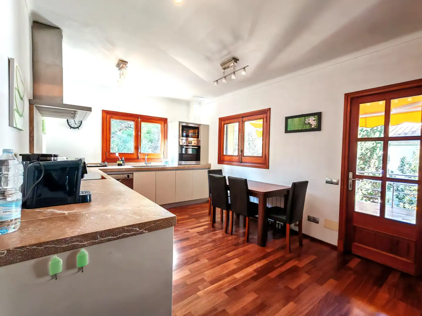 Finca rústica en venta en Bacarés - Manresa - Bonaire
