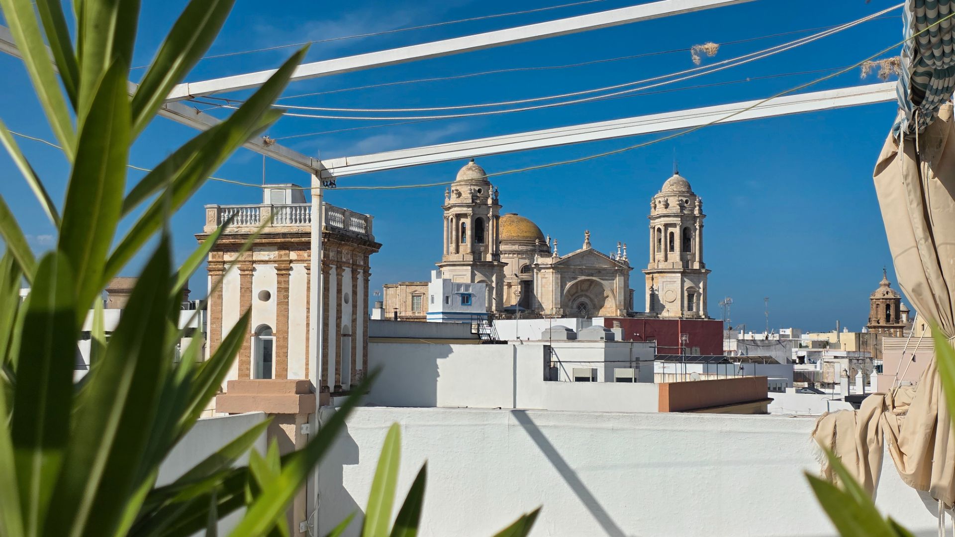 Ático en venta en Centro Histórico,  Cádiz Capital