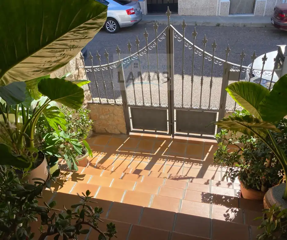 Haus zum Verkauf in Calle Don Manuel Bermejo 5, imagen 5