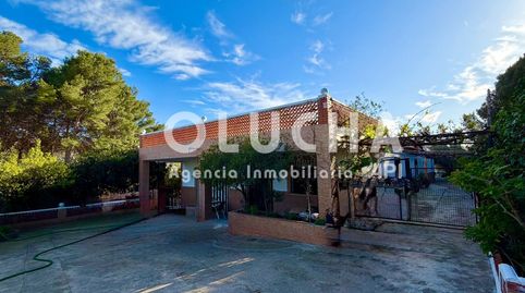 Chalet en venta en Lalcora.