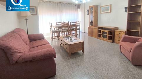 Foto 3 de Apartament en venda a El Carril - Paseo de Chapi, Villena