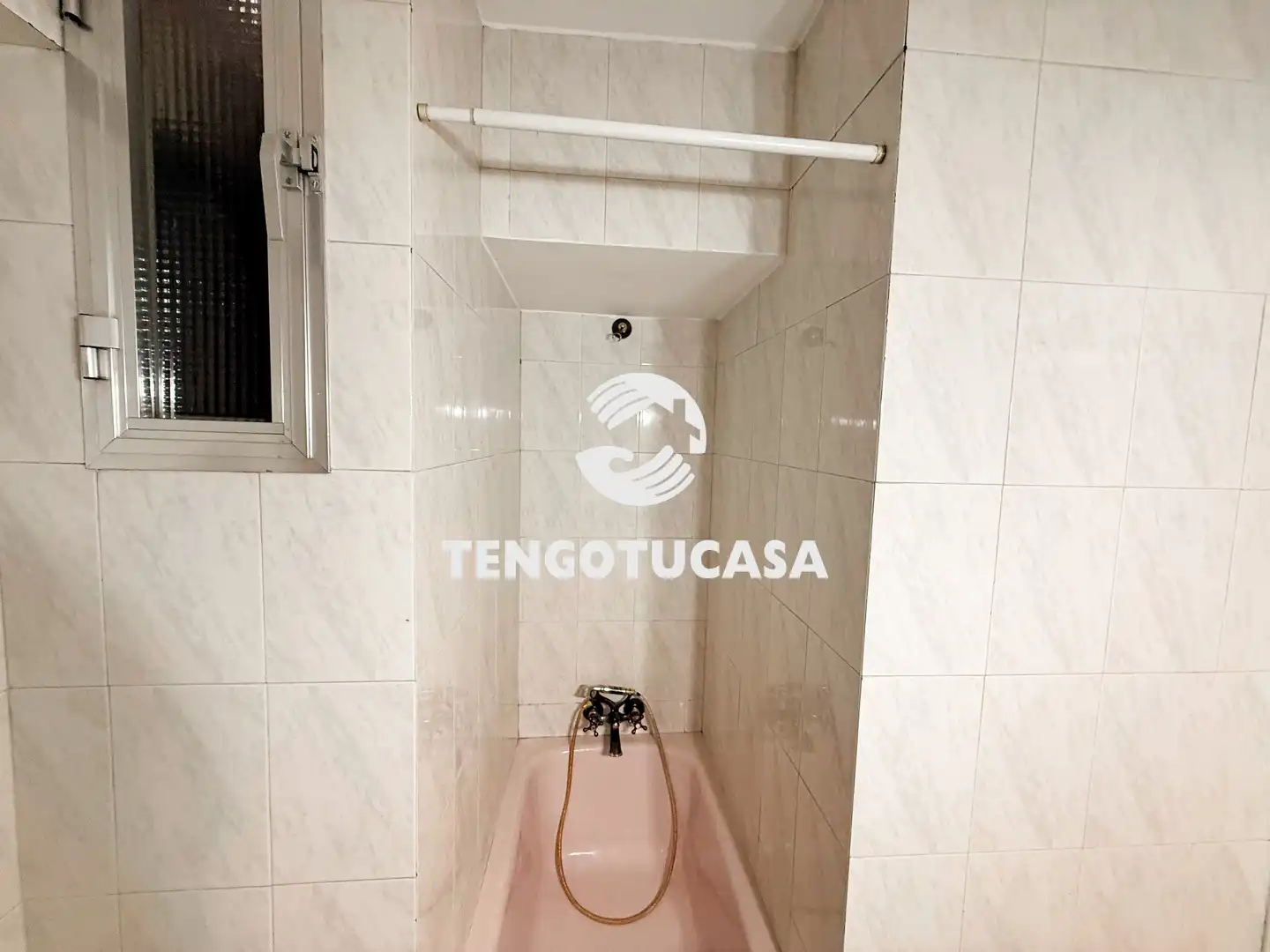 Flat for rent in Calle de Valdecanillas, Simancas