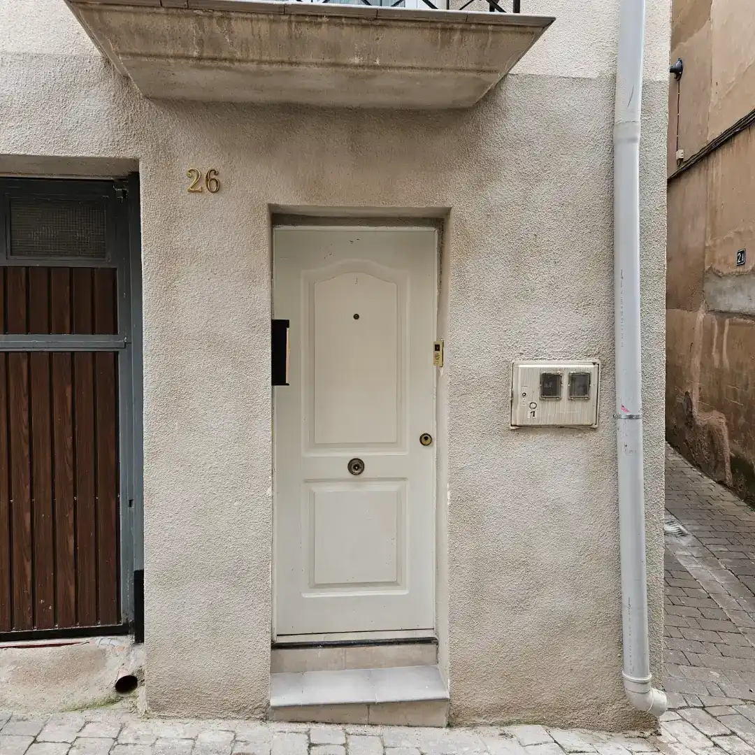 Casa adosada en venda en Arnedo