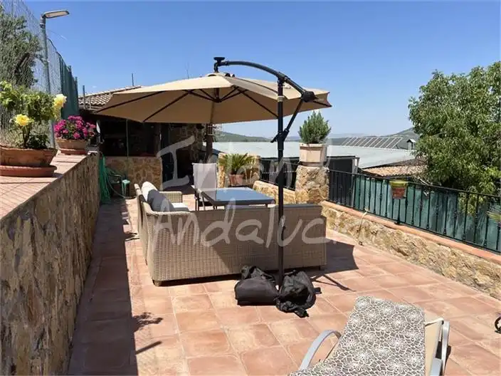 Adossat en venda a Alcalá la Real, imagen 15
