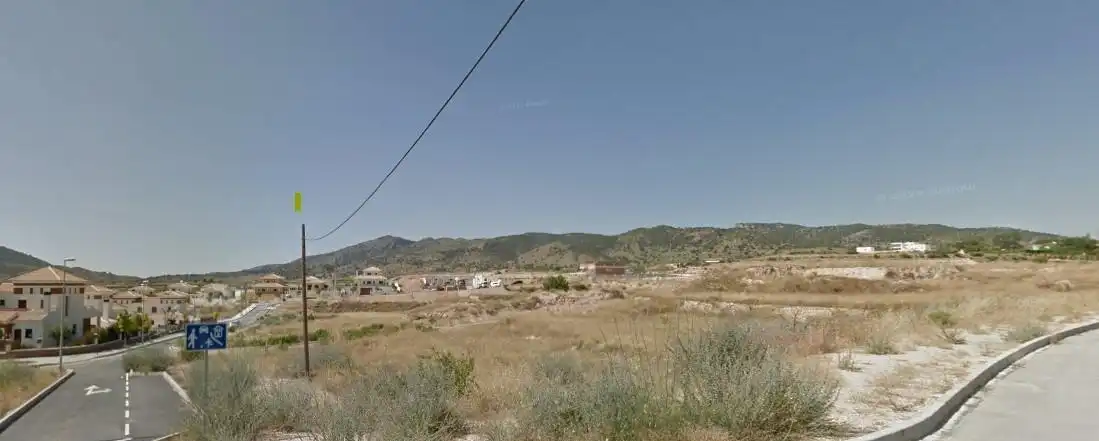 Wohnbaugrundstück zum Verkauf in Pueblo de Cullera, imagen 2
