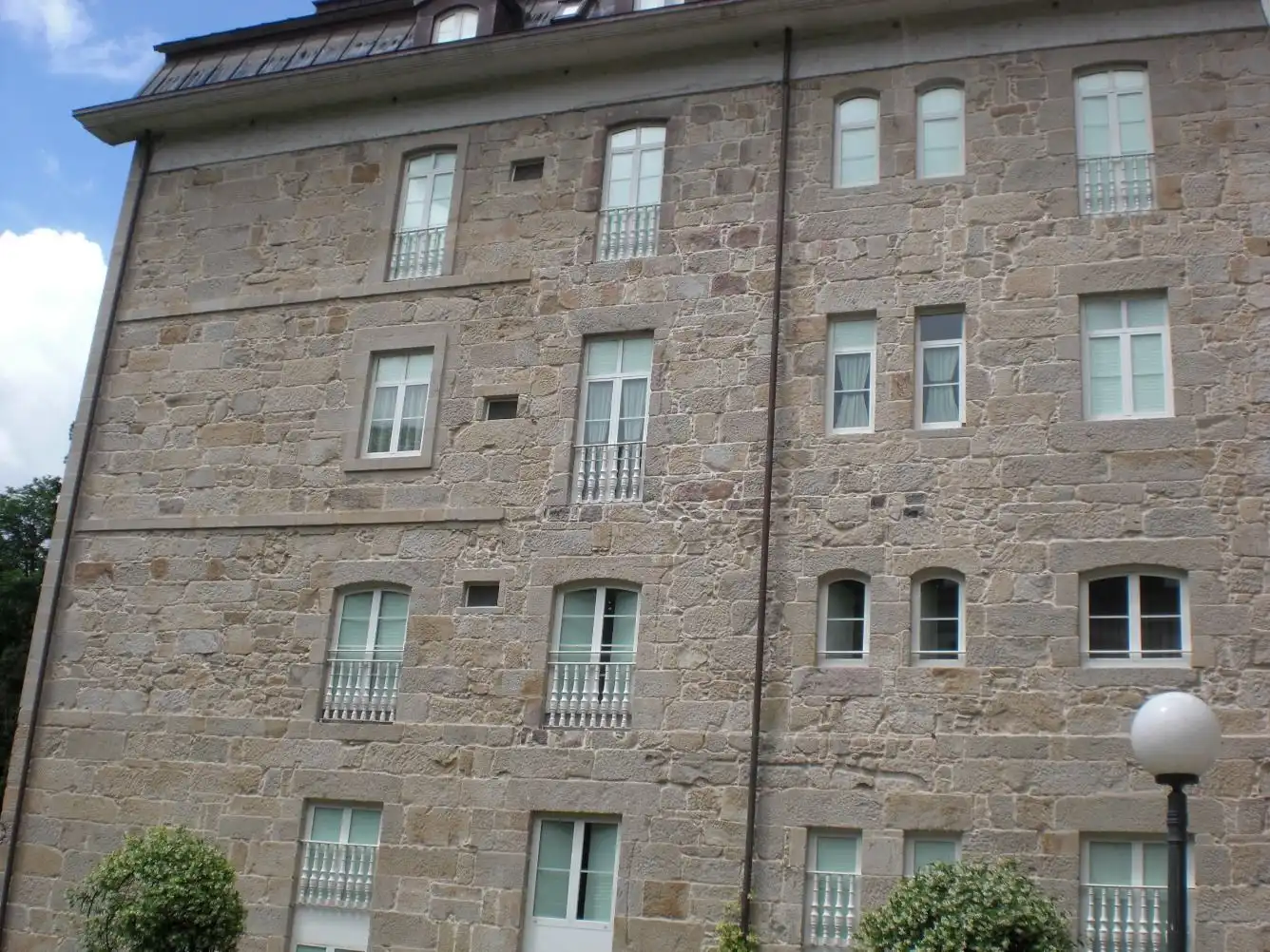 Dúplex amb ascensor en venda a Mondariz-Balneario, imagen 43