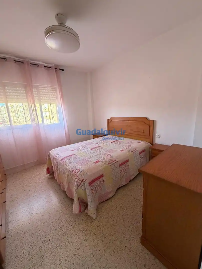 Wohnung zur Miete in Avenida de Europa
