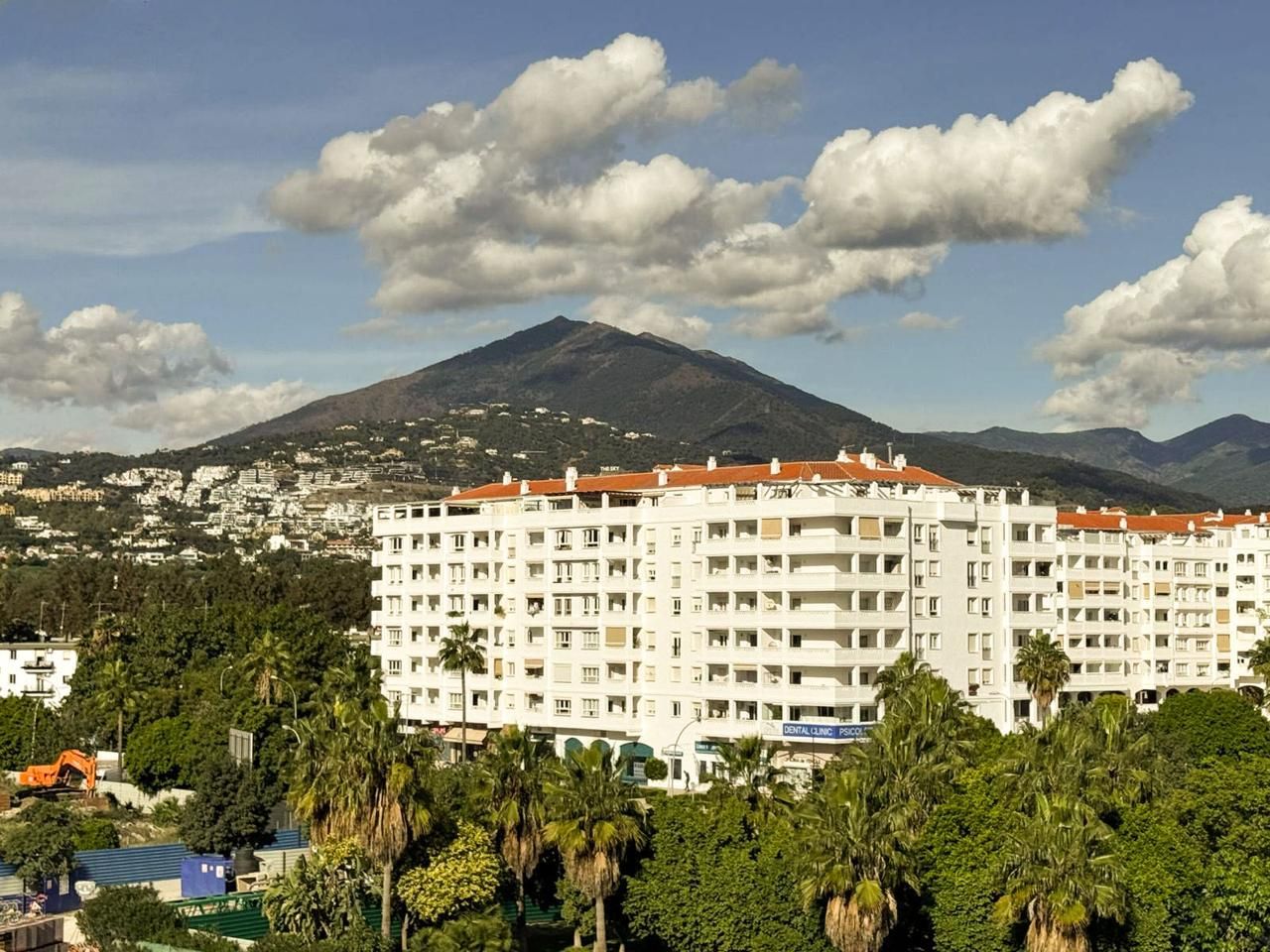 Apartament en venda a Rodeo Alto - Guadaiza - La Campana