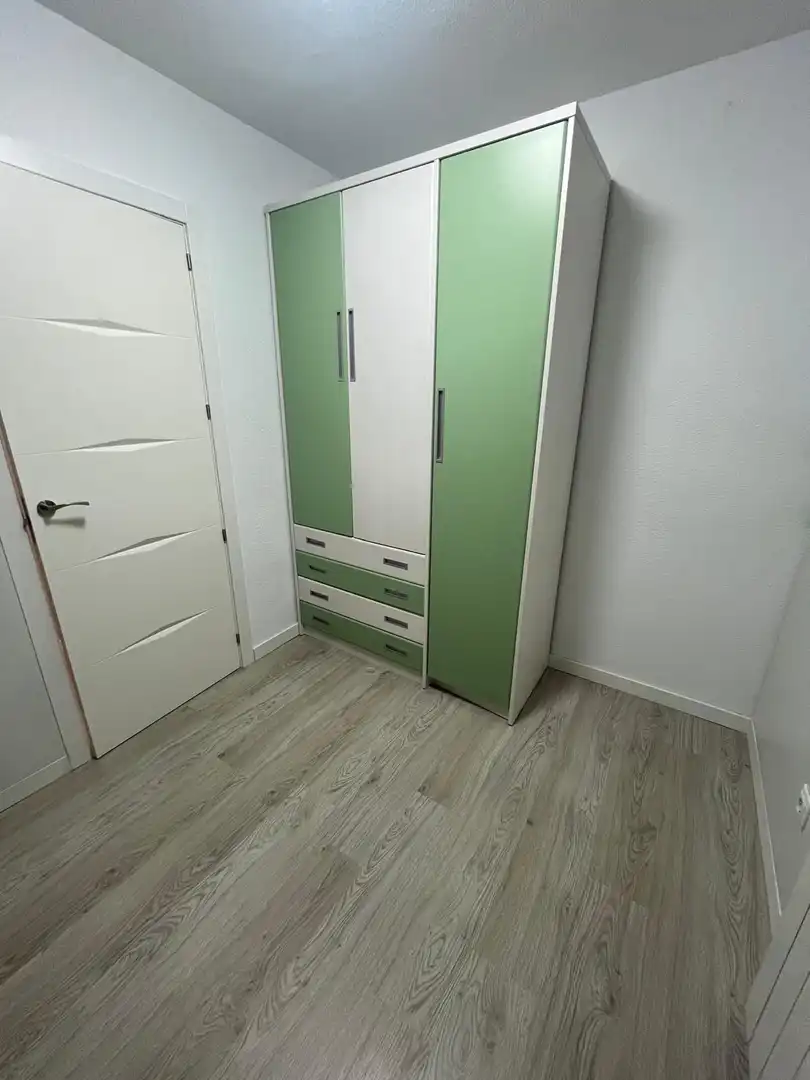 Habitación de Piso en venta en Alcalá de Henares con Aire acondicionado, Calefacción y Terraza