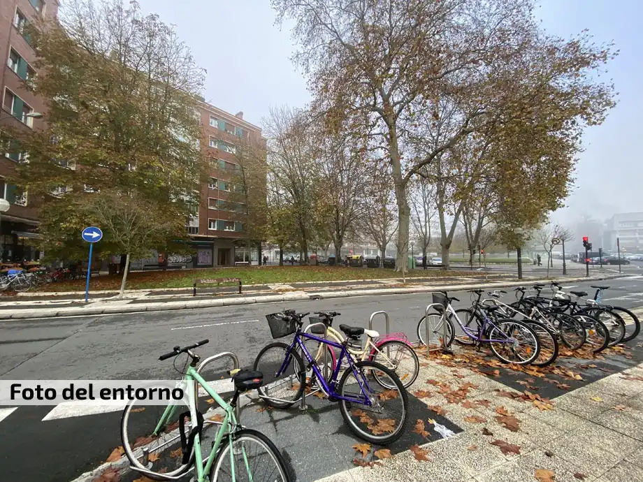 Piso con ascensor en venta en El Pilar, imagen 11