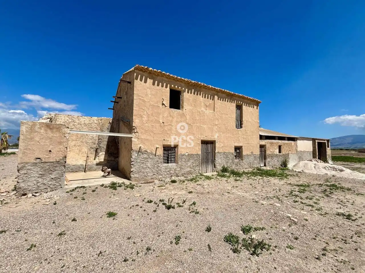 Chalet en venta en Calle Zona La Fontanilla Totana S/N, imagen 20