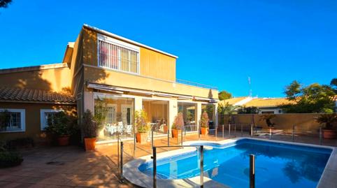 Photo 2 of House or chalet for sale in Carrer J Verdague Cmor, 13, Campoamor, Orihuela