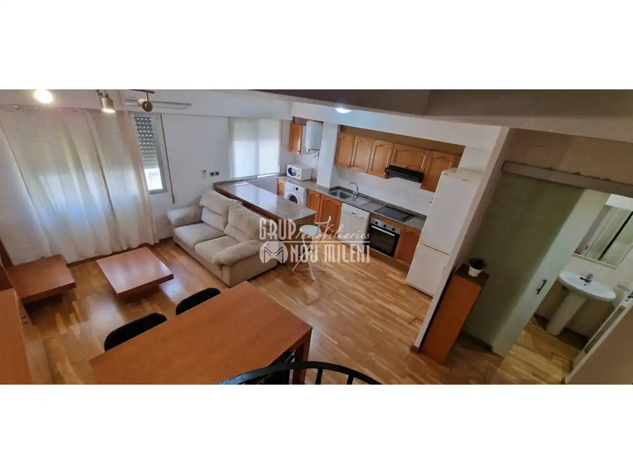 Duplex with lift for sale in Catarroja, imagen 19