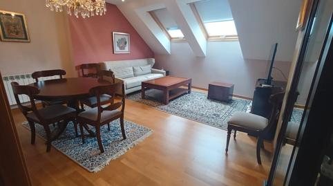 Foto 5 de Pis en venda a Calle de la Reina, Centro - Recinto Amurallado, Lugo