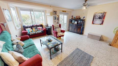 Photo 2 of Flat for sale in Parque Doctor Calatayud, Centro, Alicante