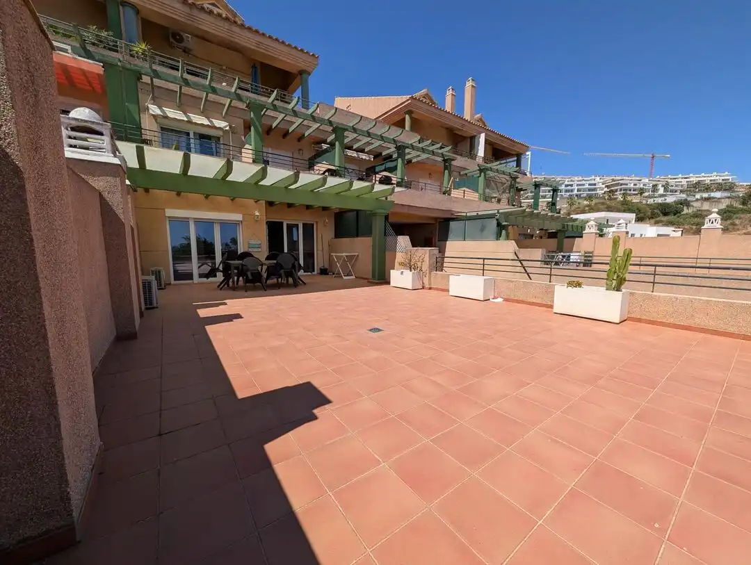 Appartement compact avec piscine à vendre à Calle Colinas del Mar 5, imagen 6