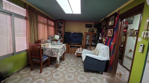 Foto 2 de Ático en venta en Avinguda del Cid, Barrio de Patraix,  Valencia Capital