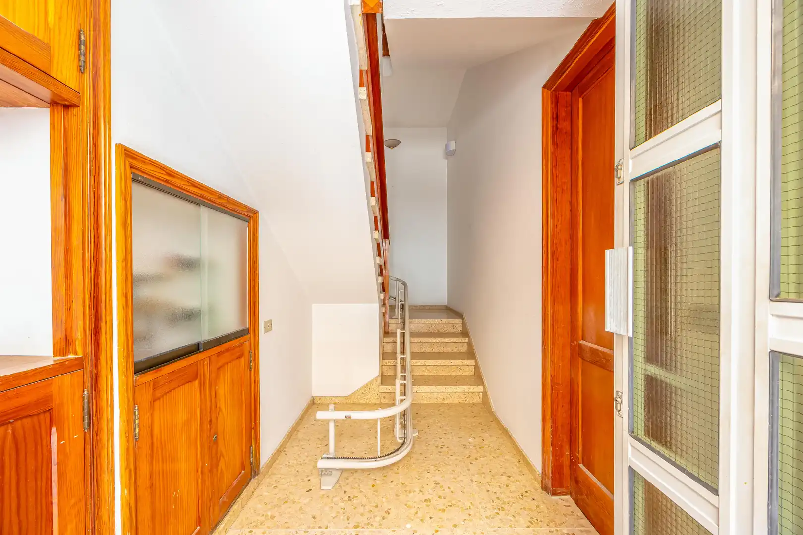 Flat for sale in Gáldar pueblo