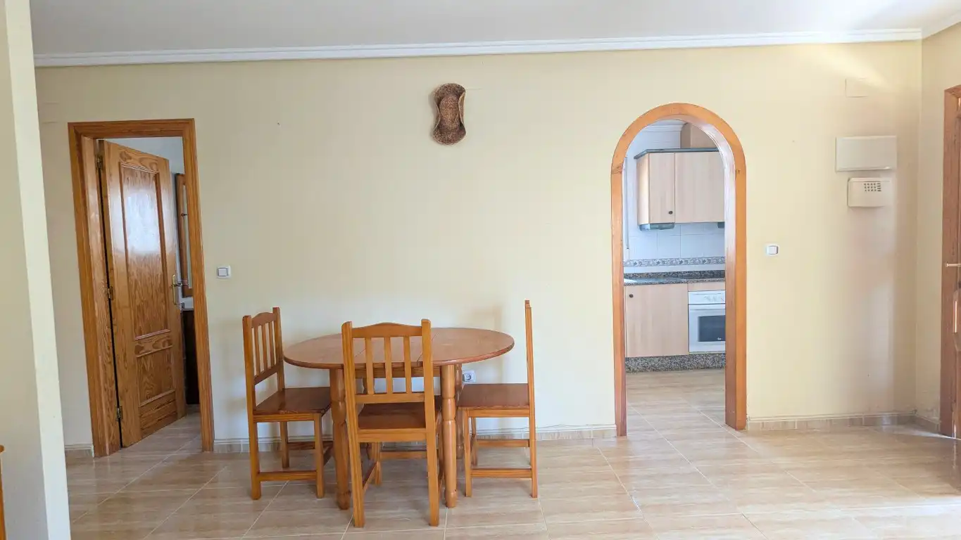 Semi-detached house with terrace for sale in Algorfa, imagen 12