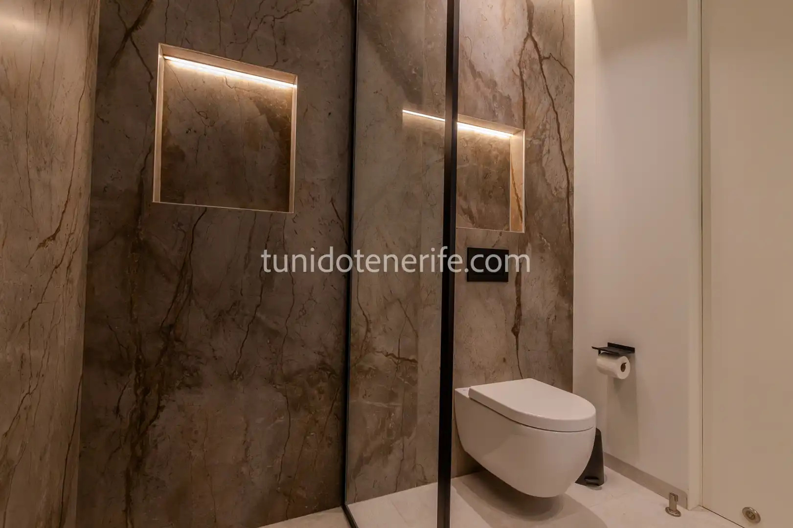 Casa amb terrassa en venda a Playa de San Juan, imagen 46