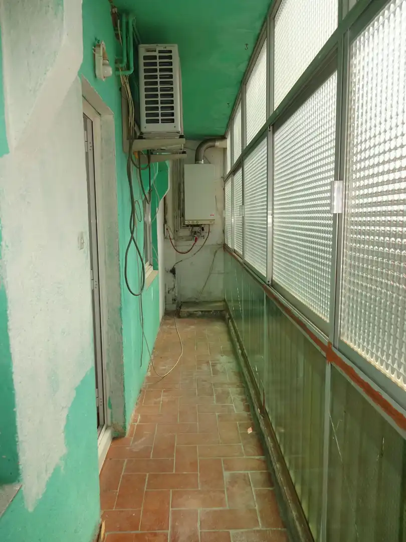 Piso en venta en Mataró con Calefacción