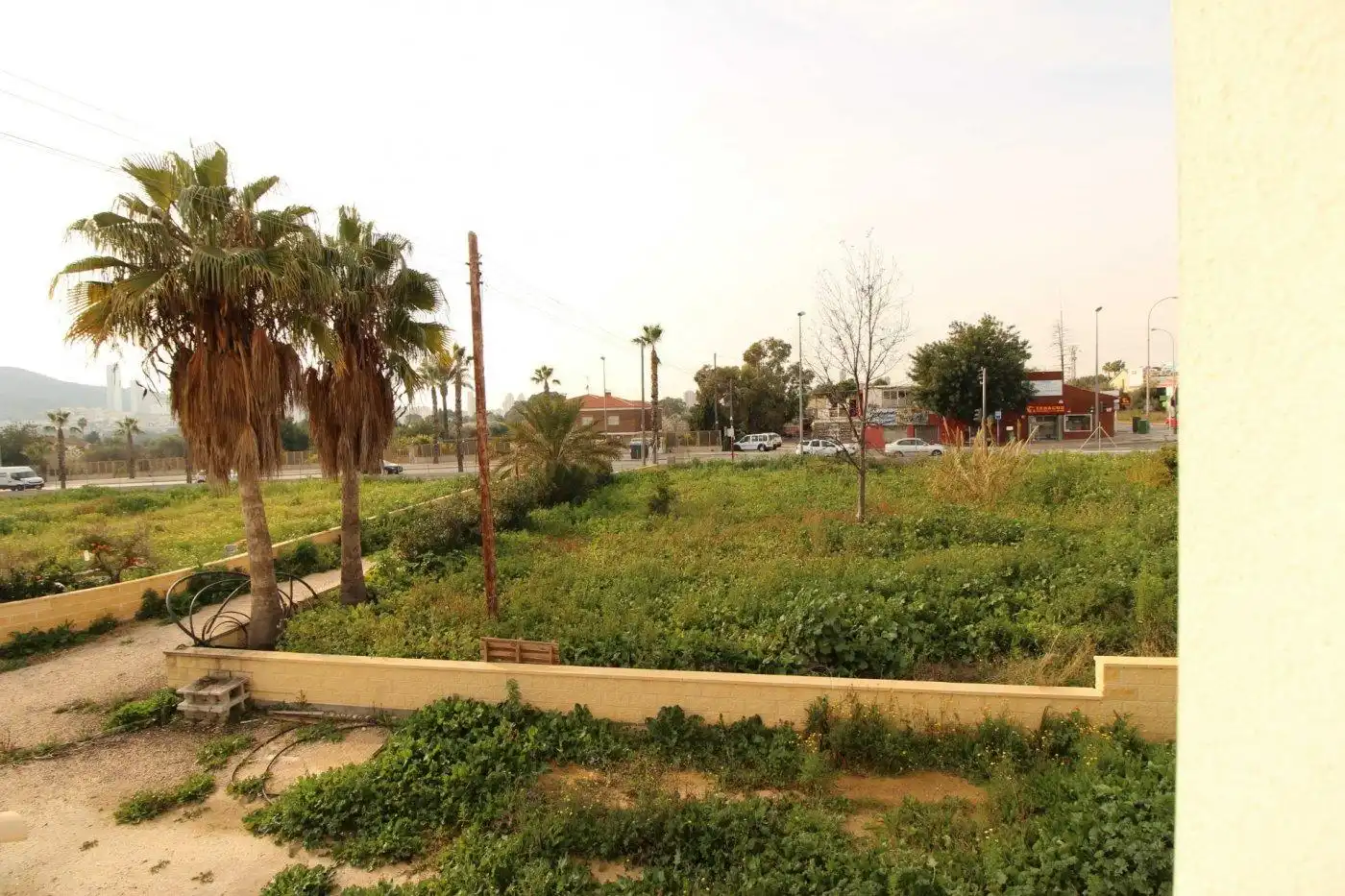 Residencial en venda en Benidorm