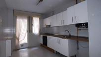 Kitchen of Flat for sale in  Logroño  with Heating, Parquet flooring and Storage room