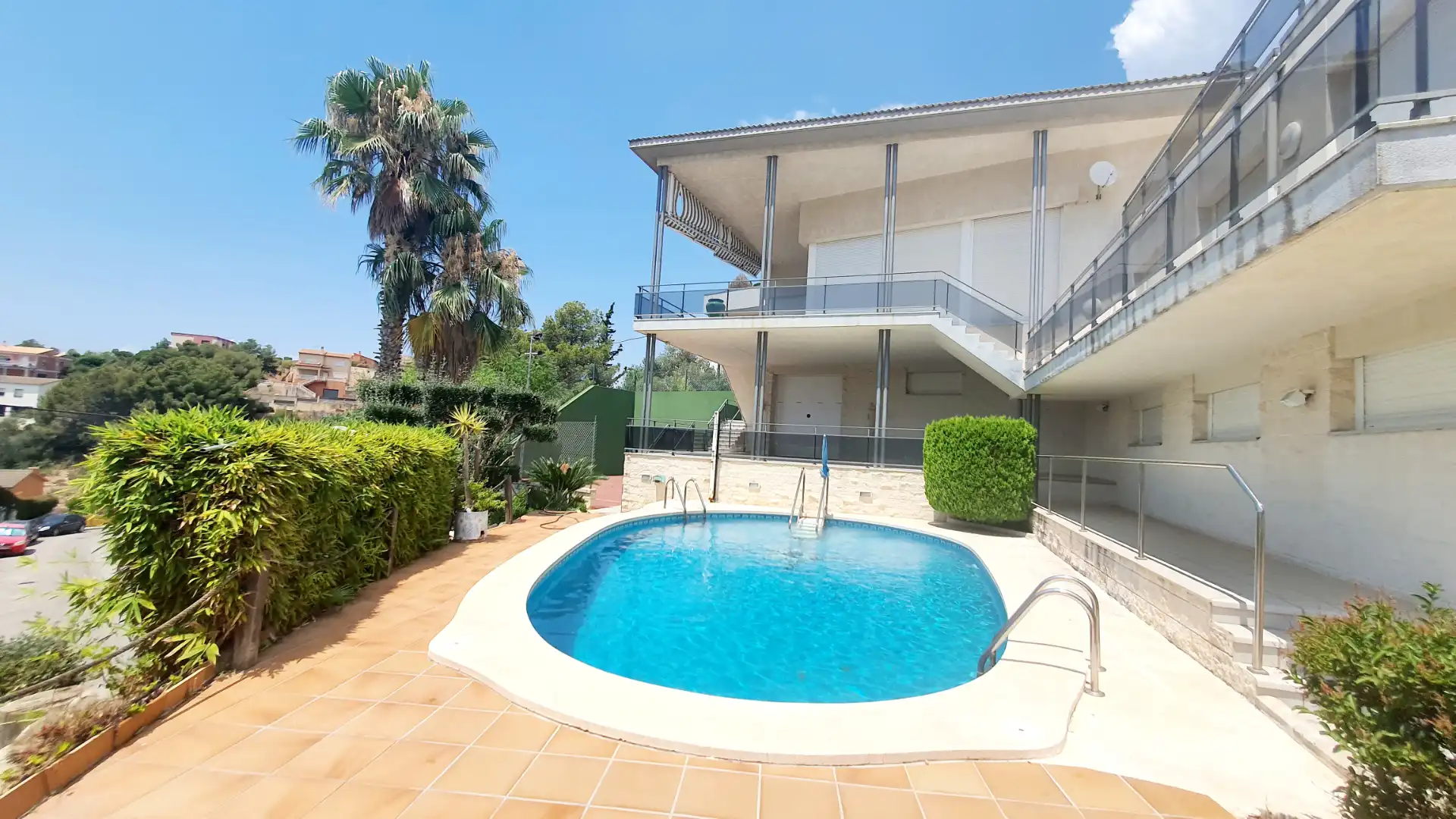 Casa o xalet en venda a Segur de Calafell