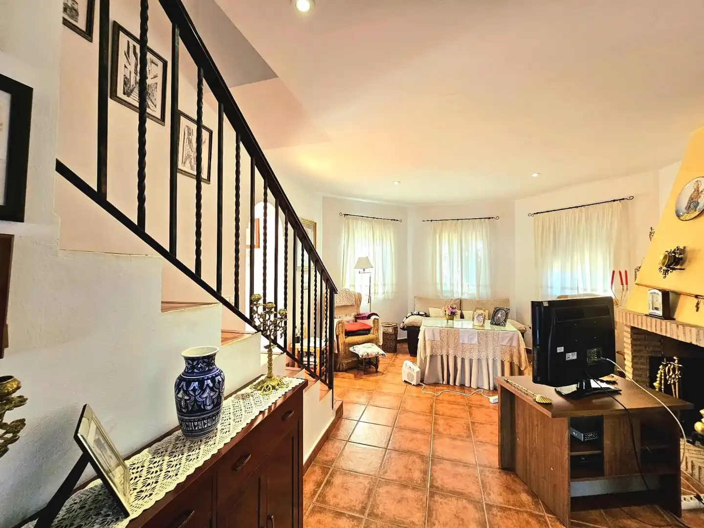 Houses for sale in Córdoba  with Air Conditioner, Private garden and Terrace