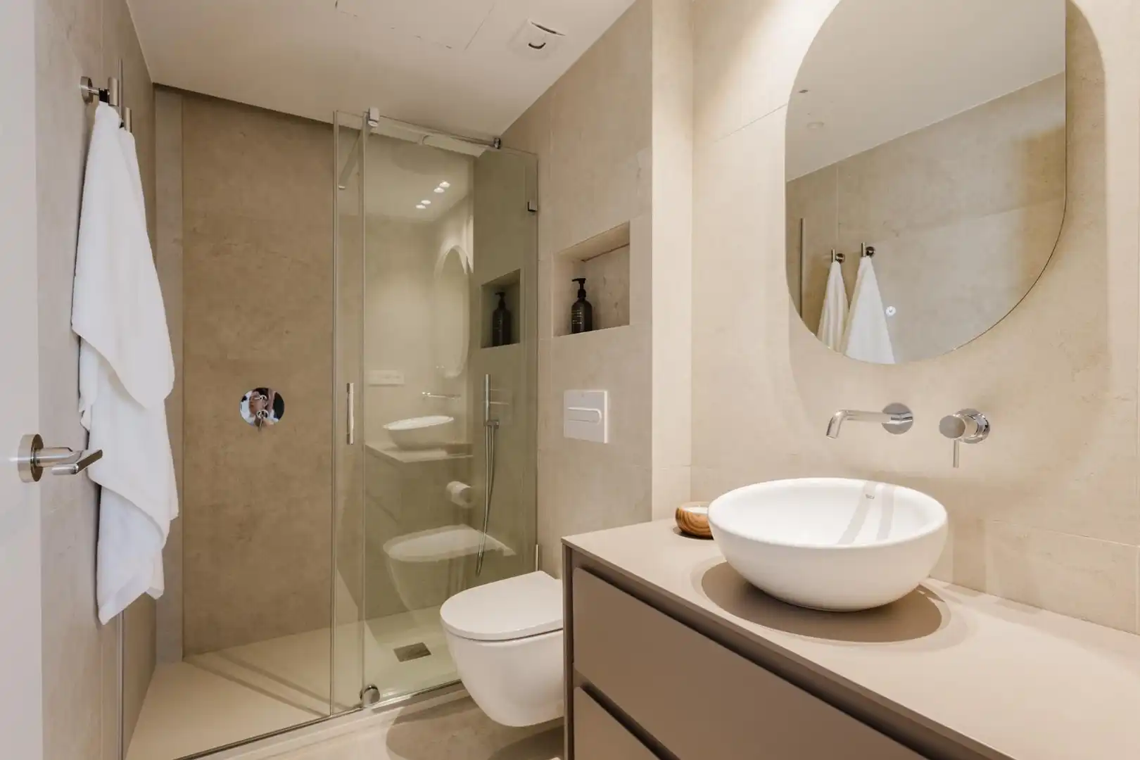 Apartment mit Pool zum Verkauf in Playa del Acequión, Náufragos y Rocío del Mar, imagen 27