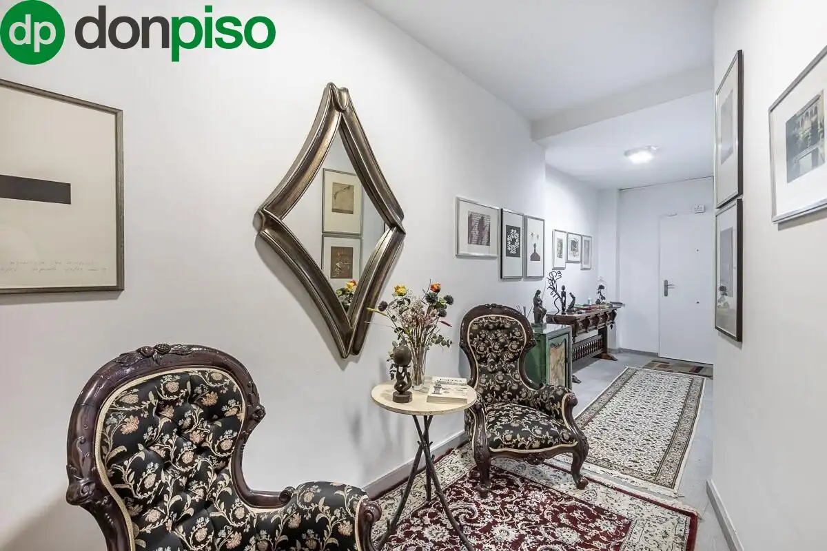 Casa con terraza en venta en CARRIL DE SAN CECILIO, imagen 31
