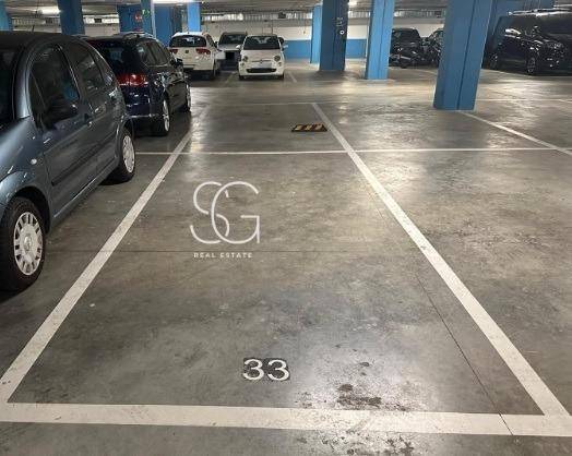 Garaje en Alquiler en Avenida Avinguda de l'Arc de Berà, 3 en Roda de Berà