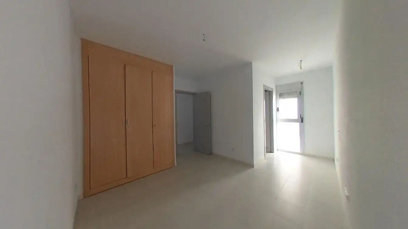 Piso en venta en Santa Cruz de Tenerife