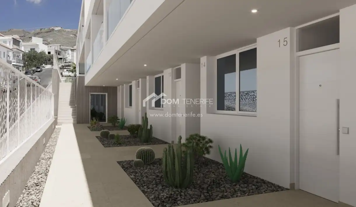 Appartement avec piscine à vendre à Armeñiime - Las Moraditas - Las Cancelas, imagen 7