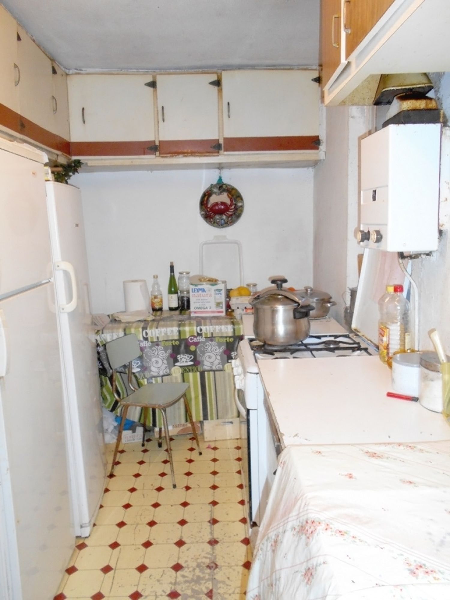 Kitchen of Building for sale in Pontedeume
