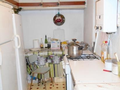 Kitchen of Building for sale in Pontedeume