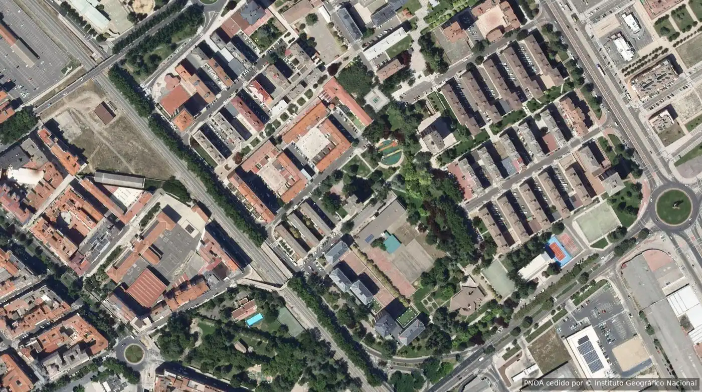 Appartement à vendre à Pan y Guindas, imagen 8