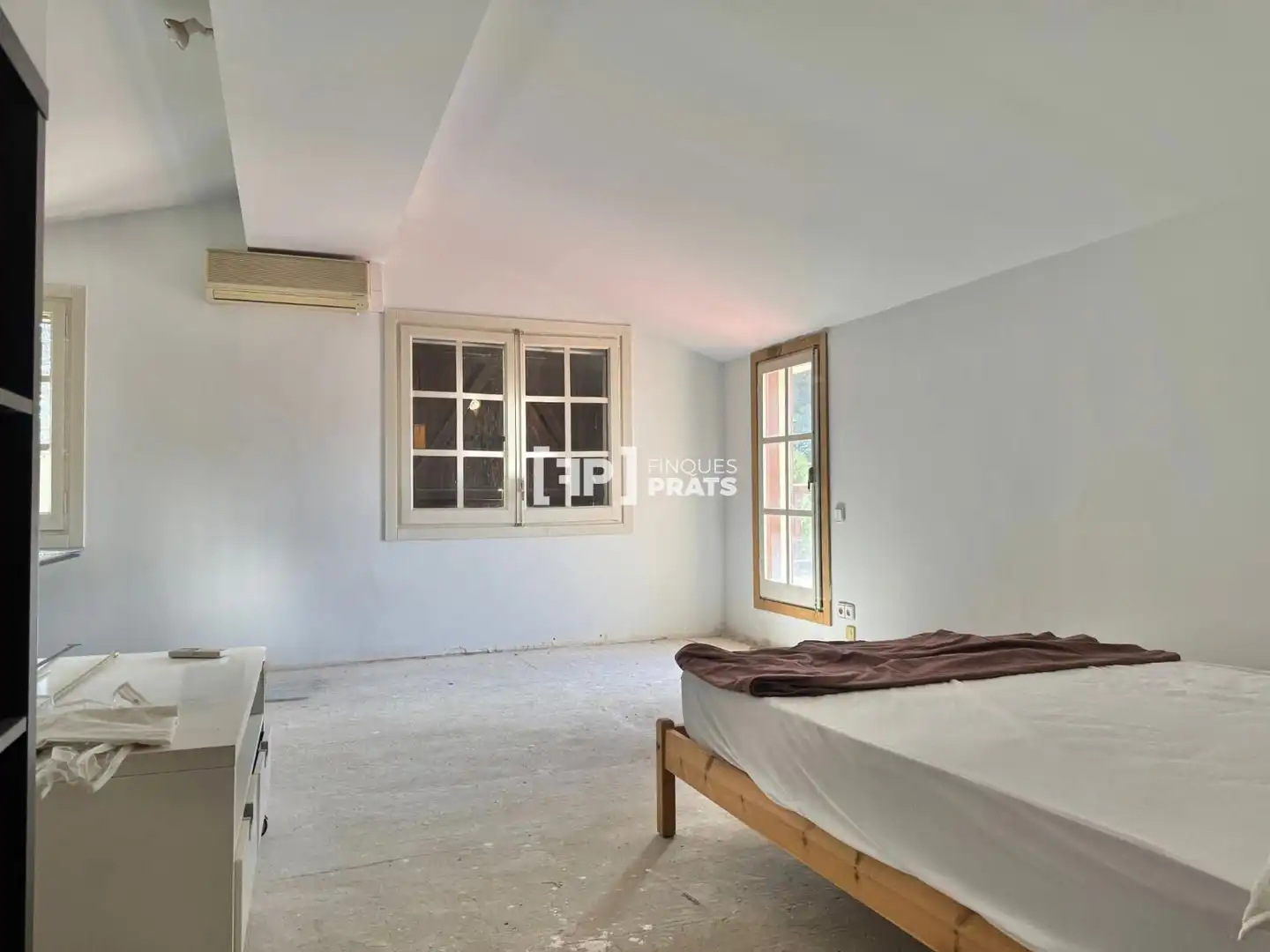 Dormitori de Casa o xalet en venda en Alpicat amb Terrassa i Traster