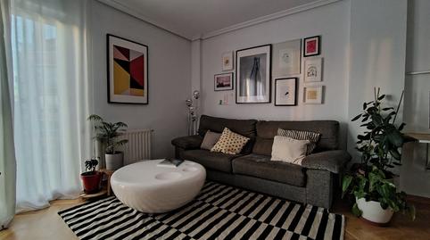 Photo 2 of Flat to rent in C. de Játiva, Adelfas,  Madrid Capital