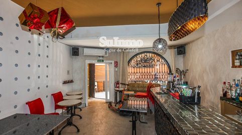 Local Comercial en Platja de Calafell  Ubicación estratégica!