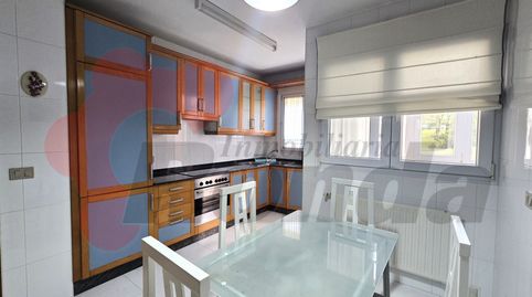 Foto 4 de Apartamento de alquiler en Acea de Olga - Augas Férreas, Lugo Capital