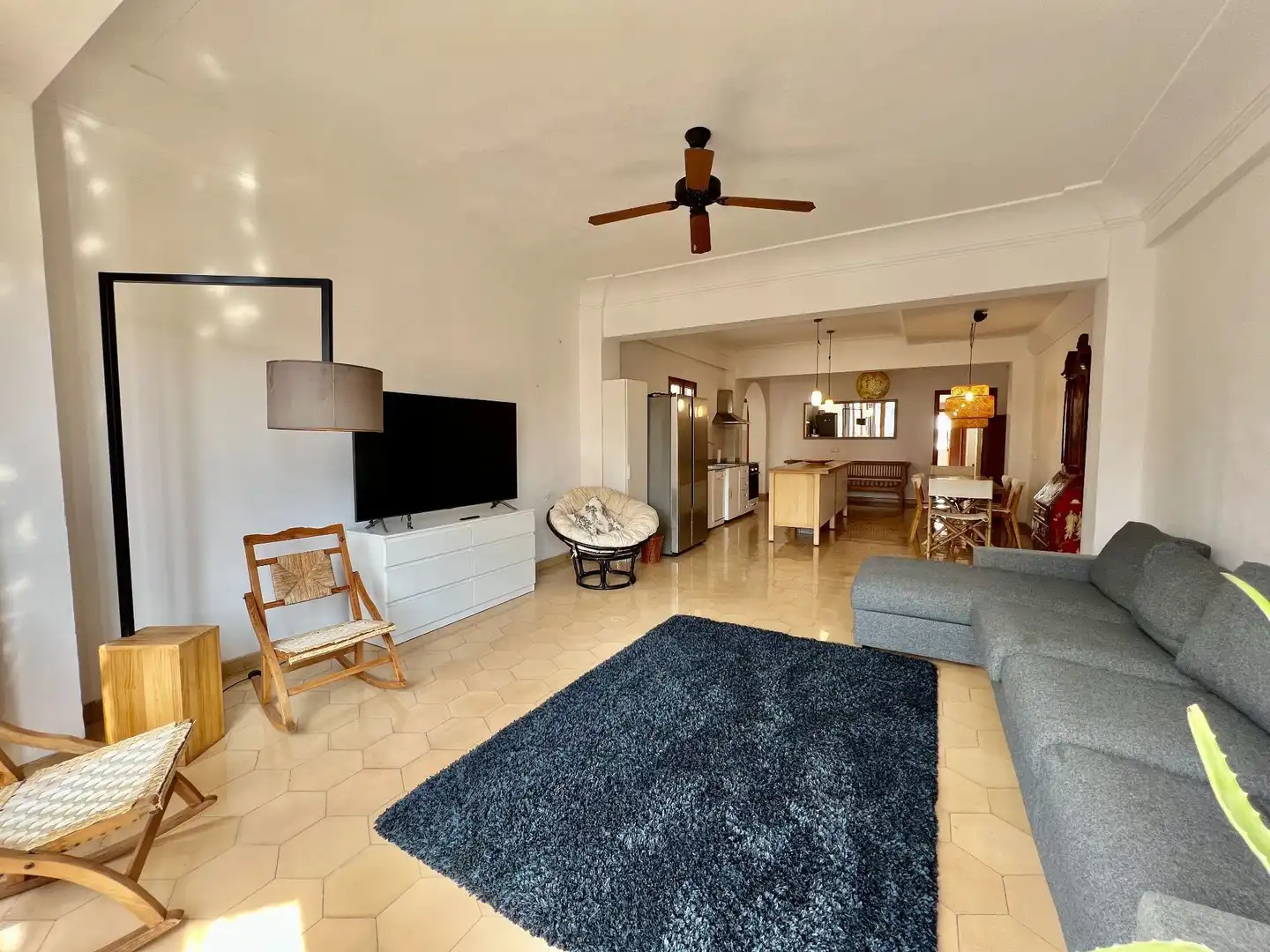 Flat with lift for sale in Nord