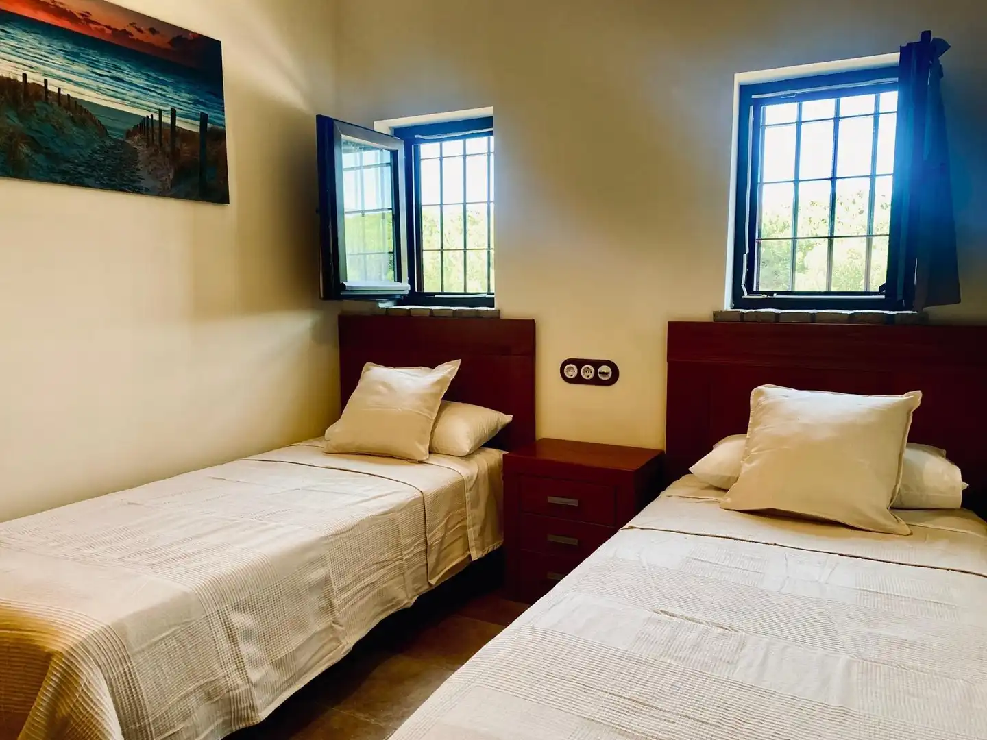 Villa con piscina in vendita a Novo Sancti Petri, imagen 39