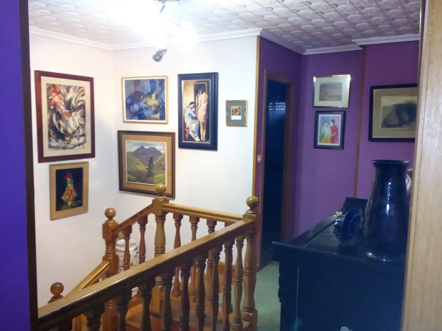 Houses for sale in Gozón  with Heating, Parquet flooring and Terrace