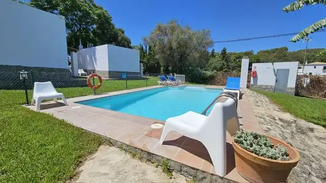 Mini appartamento in affitto a Vejer, imagen 13