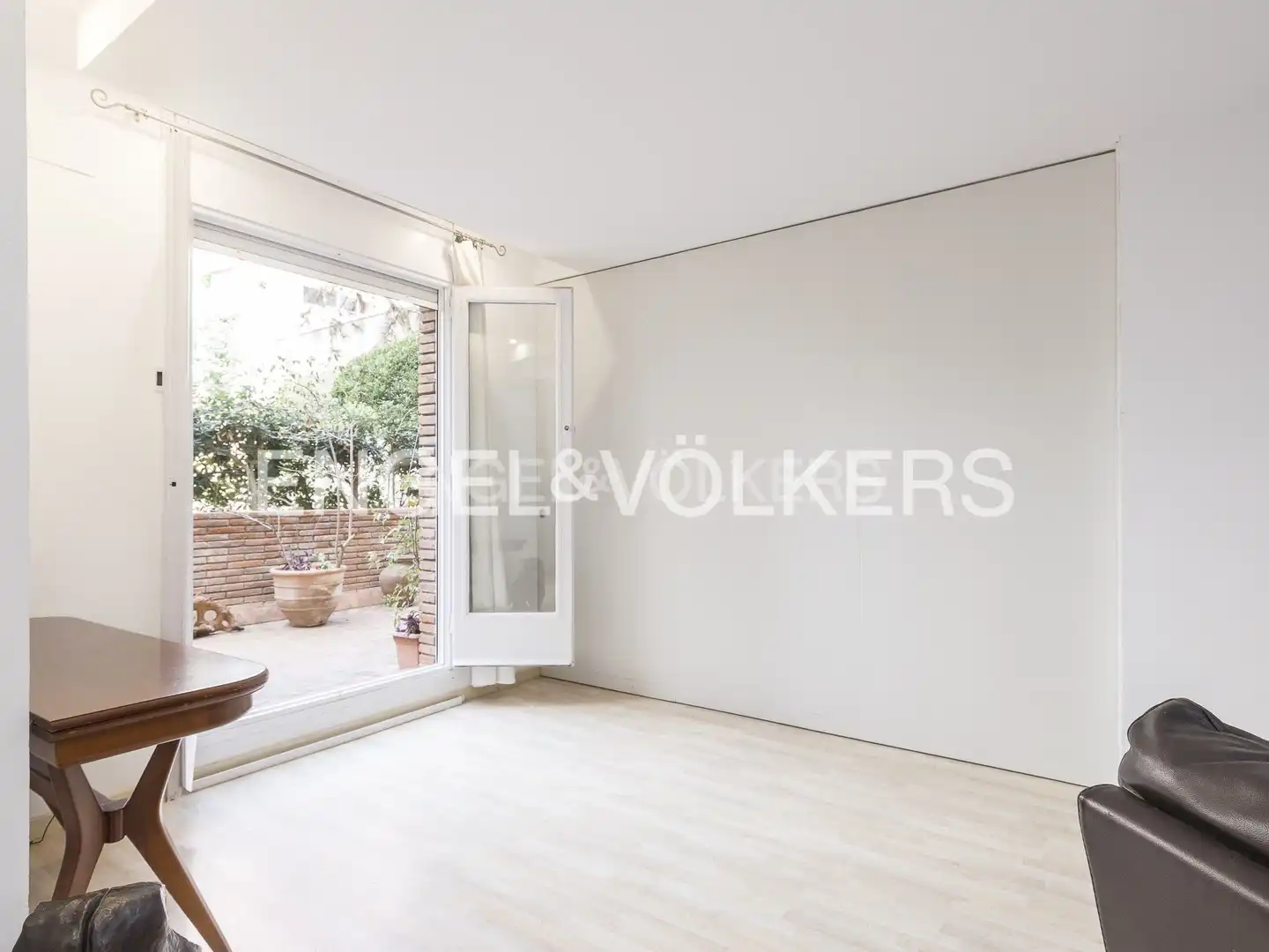 Flat with garden for sale in Sarrià - Sant Gervasi, imagen 12