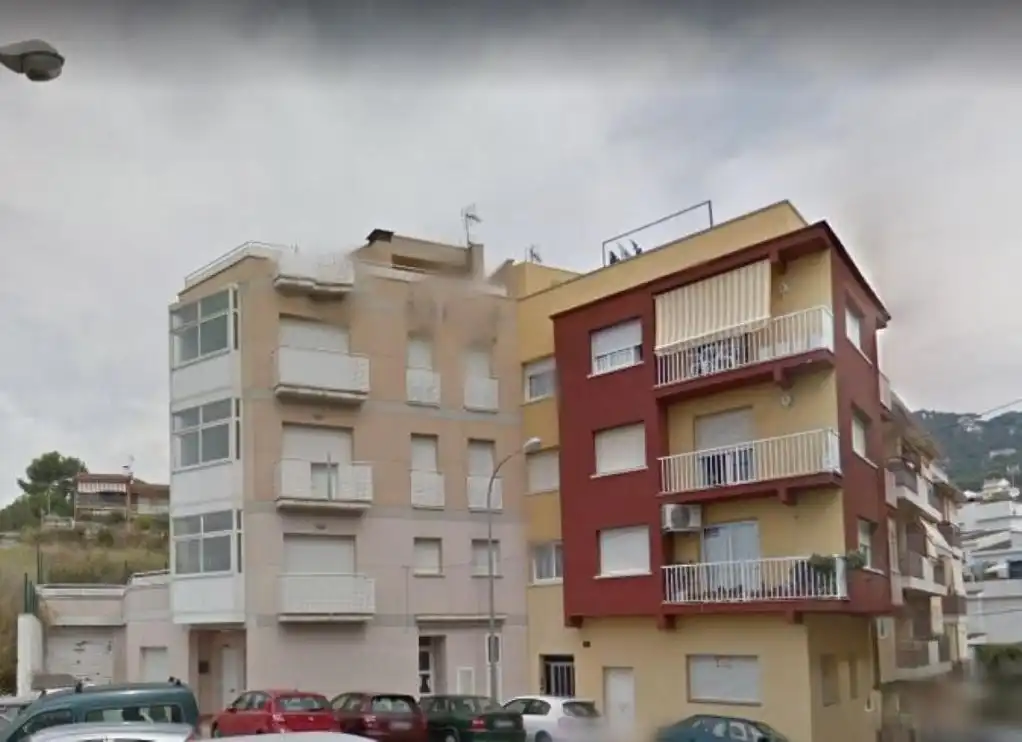 Aparcamiento en venta en C/ Segadors