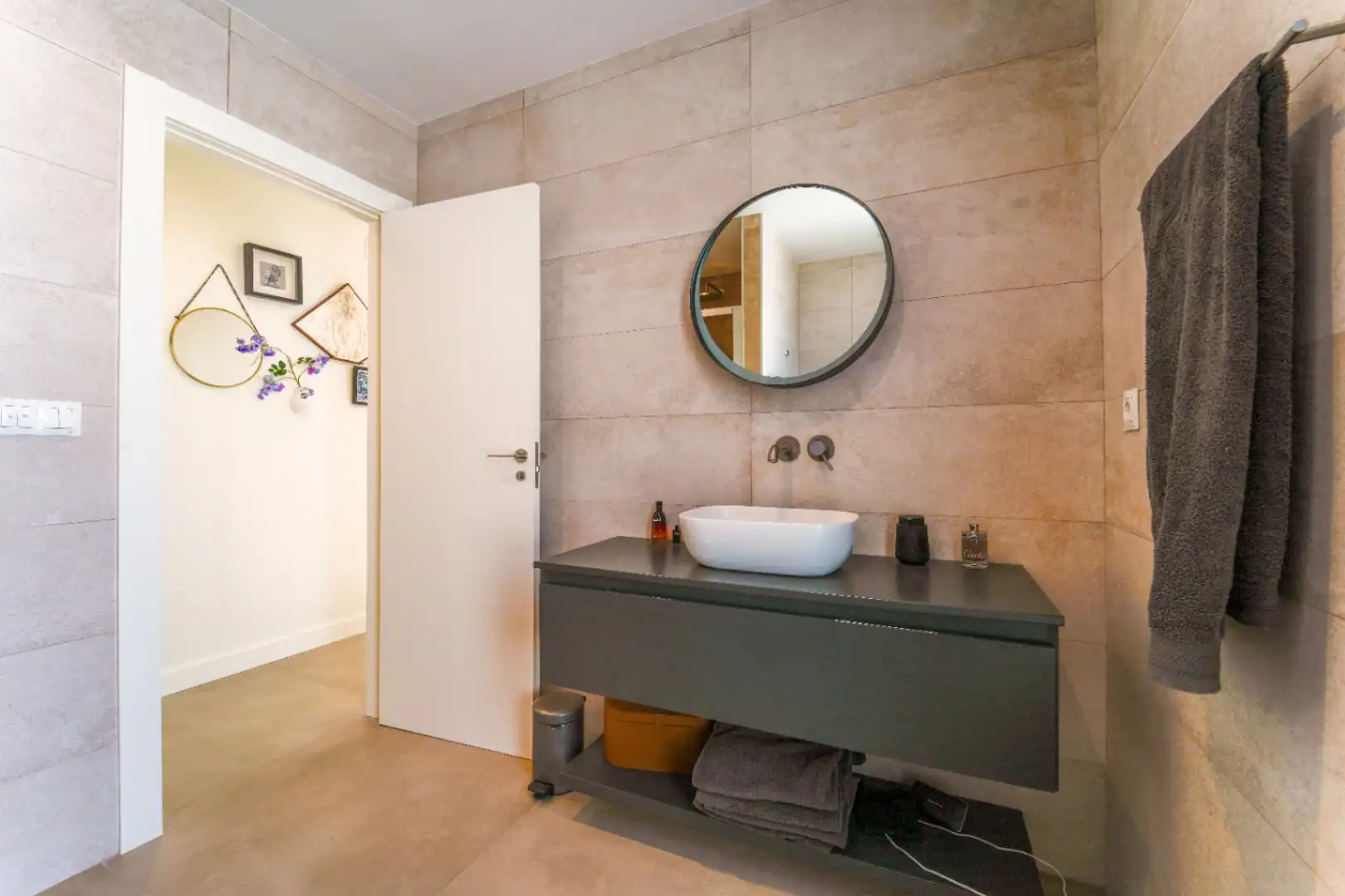 Villa mit Terrasse zum Verkauf in L'Albir, imagen 29