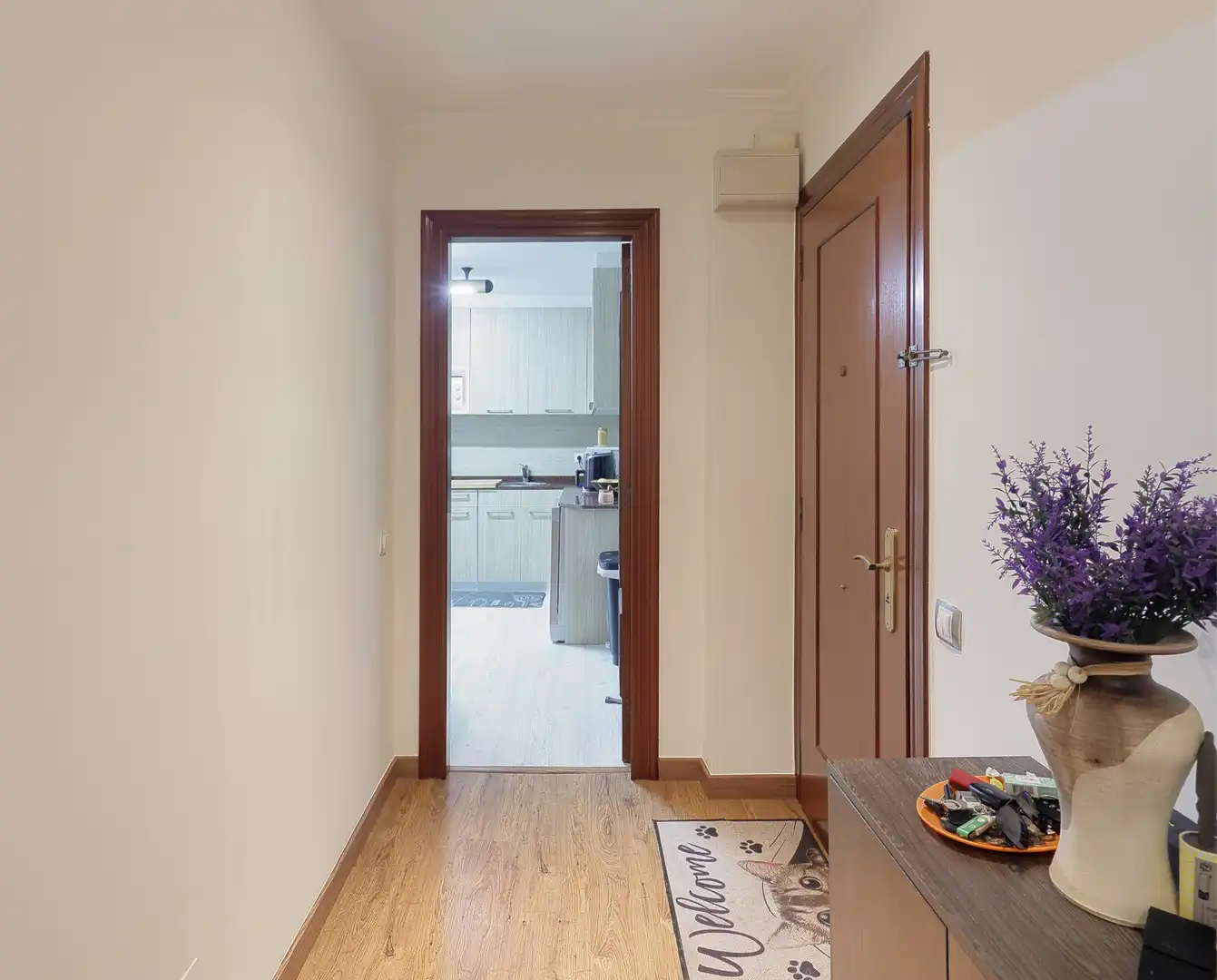 Piso con terraza en venta en Gijón - CL DOCTOR AQUILINO HURLE 33, imagen 5